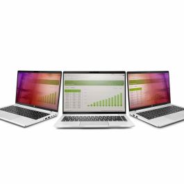 Armario Rack Mural Startech 14G-PRIVACY-SCREEN