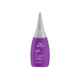 Wella Creatine+ Curl C Emulsión Permanente para Rizos en Cabello Coloreado y Dañado 75ml Precio: 8.94999974. SKU: S0594548