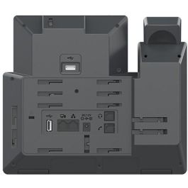 Grandstream GXV-3450 High-End Smart Video Phone for Android Gris