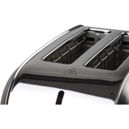 Tostadora de dos rebanadas - HKoeNIG - TOS7 - 850 W - Acero inoxidable Tostadora de dos rebanadas - HKoeNIG - TOS7 - 850 W - Acero inoxidable