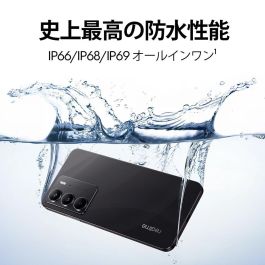 Smartphone Realme C75 6,72" 8 GB RAM 256 GB Negro