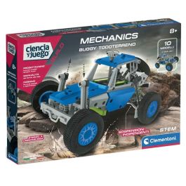 Juego Mechanichs Buggy Todoterreno Juego Mechanichs Buggy Todoterreno Precio: 17.95000031. SKU: B1A8G3XWFK