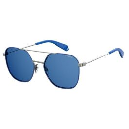 Gafas de Sol Unisex Polaroid PLD 6058/S PJP 56C3 ø 56 mm Precio: 33.4999995. SKU: S0352497