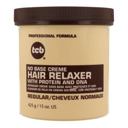 Pro Line Tcb Hair Relaxer Regular Crema Alisadora para el Cabello 425 Gr Precio: 4.68999993. SKU: SBL-3874