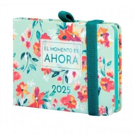 Finocam Agenda Anual Minimal Design M0-104x73 mm Svv Ahora 2025 Precio: 8.49999953. SKU: B1CDSD36GG