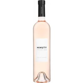 Minuty Prestige 2018 Côtes de Provence - Vino rosado provenzal Precio: 33.88999944. SKU: B144YAS583