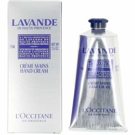 L'Occitane En Provence Lavanda Crema De Manos Precio: 13.78999974. SKU: B1F3MASKNT