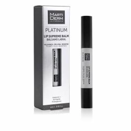 Martiderm Platinum Lip Supreme Bálsamo Labial 4,5 mL Precio: 15.49999957. SKU: B12Y9FX67R