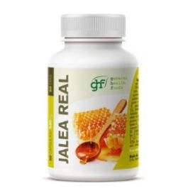 Jalea Real 540Mg. 50Cap. Precio: 13.4999997. SKU: B1EPGRYZHF