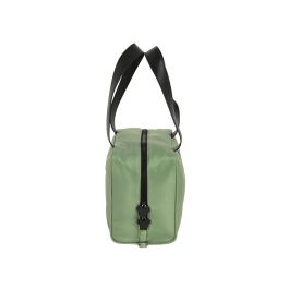 Neceser Escolar Minnie Mouse Mint shadow Verde militar 31 x 14 x 19 cm