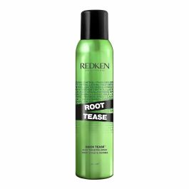 Redken Root Tease Spray de Volumen para Raíces 250 ml, Acabado Mate, Fijación Duradera Precio: 20.50000029. SKU: B128F8N38S