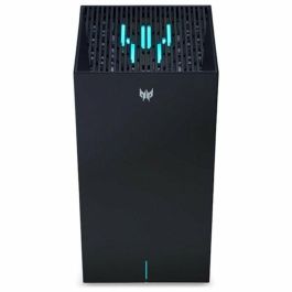 Router Acer Predator Connect T7 RJ45 4G 5G Negro