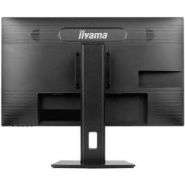 iiyama XUB2763HSU-B1 Monitor 27" IPS Full HD 1920x1080 100Hz FreeSync, USB 3.2, TCO, EPEAT Silver