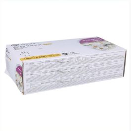 EuroStil Gd45 Guantes Latex Blanco X-Large-Xl 100U (Sin Polvo) Desechables Precio: 4.68999993. SKU: B1G9XJLLJS