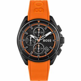 Reloj Hombre Hugo Boss 1513957 (Ø 44 mm) Precio: 267.4999998. SKU: B1ABR5ZNFV