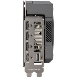 ASUS TUF Gaming OC RTX 5070 Ti 16GB GDDR7 3Fan Tarjeta Gráfica