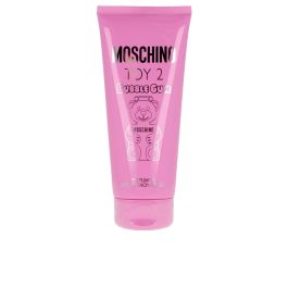 Moschino Toy 2 Bubble Gum Gel para Mujer 200 mL Precio: 17.5000001. SKU: S0585128