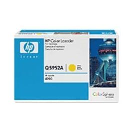 Hp Toner Amarillo Laserjet Color 4700 - 643 A Precio: 380.5000001. SKU: S8410074