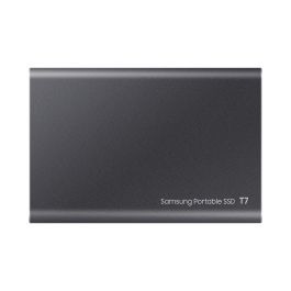Samsung Disco Duro Externo SSD MU-PC1T 1TB - Lectura 1050MB/s, Escritura 1000MB/s, AES 256 Samsung Disco Duro Externo SSD MU-PC1T 1TB - Lectura 1050MB/s, Escritura 1000MB/s, AES 256