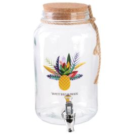 Pick and Drink Dispensador Bebida 3,5 L Good Deal