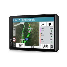 Garmin Zumo XT2 MT-S GPS EU/ME Navegador para Moto con 6 Pantallas