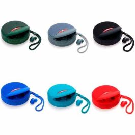 Roymart In Ear Dispositivo Inalámbrico Multifunción In Pods-Radio Fm-Altavoz Mod.Burger C-Surtidos Precio: 17.69000035. SKU: B1DJQAJDMY