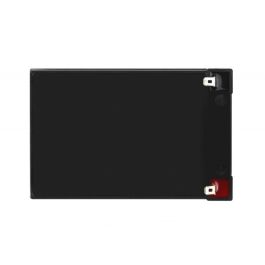 Green Cell AGM08 Batería de Reemplazo Sellada de Plomo Ácido (VRLA) 12V 14Ah (14000mAh) Negro