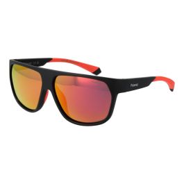 Gafas de Sol Hombre Polaroid PLD-7053-S-60BLXOZ ø 60 mm Precio: 46.95000013. SKU: B1CJMBW69H