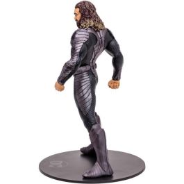 Figurilla - LANSAY - DC Film Aquaman 2 - Traje sigiloso de Aquaman - 30 cm