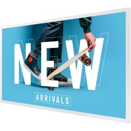 Samsung EM32DX Pantalla E-Paper 80.01cm(32") Quad HD Wifi Señalización Digital 24/7