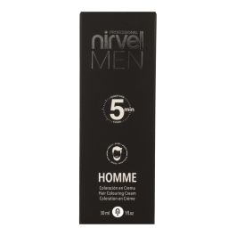Nirvel Homme Coloración en Crema CT7 Castaño Claro 30ml Precio: 5.50000055. SKU: S4253548