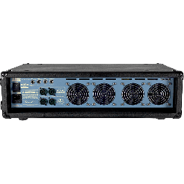 Ashdown ABM1200 Evo IV - Cabezal Amplificador para Bajo de 1200W