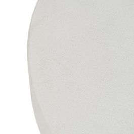 Mesa Centro Blanco Dm 79 X 79 X 35 cm