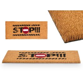 Felpudo Stop 25X60Cm Giftdecor (12 Unidades) Precio: 36.9499999. SKU: B1B4ZBFAGR