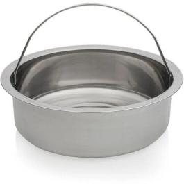 Freidora de Aire Princess 182080 Negro 1700 W 6,5 L