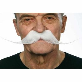 My Other Me Bigote de Disfraz para Adulto, Talla Única, Multicolor - Accesorio para Fiestas Temáticas y Carnaval Precio: 3.69000027. SKU: B1JF8YH33A