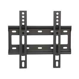 Elbe SP-2460-F Soporte Pared Fijo para TV 24'-40' hasta 15Kg, Compatible VESA