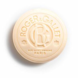Roger & Gallet FLEUR DE FIGUIER Jabón Perfumado 100g Precio: 4.49999968. SKU: B1GPJDD889