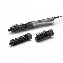 Babyliss AS85TE Cepillo Soplador Titanium Gold 800W, 2 Temperaturas, Aire Frío Precio: 48.59000025. SKU: B1HV46GT99