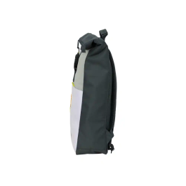 Safta Mochila para Portátil 15,6'' Real Madrid 1 Equipacion 25/26 420x280x130 mm