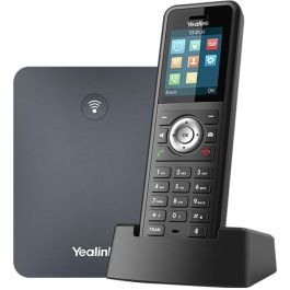 Yealink W79P Yealink W79P Precio: 194.50000042. SKU: B1JTNNLRAQ