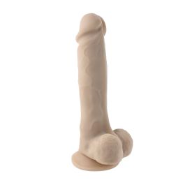 Consolador Realista Selopa TPE Ø 3,4 cm (16,5 cm) Consolador Realista Selopa TPE Ø 3,4 cm (16,5 cm)