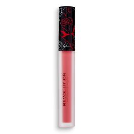 Matte, Vegano, Lápiz labial líquido, Embrujado, 3 ml Precio: 10.69000031. SKU: B187GVD3AL