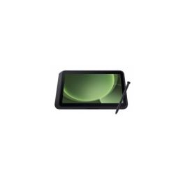 Samsung Galaxy Tab Active5 Pro SM-X350NZGAEEB Tablet robusta 10.1" Wi-Fi 128GB 6GB RAM IP68 Gorilla Glass Victus+ Negro Samsung Galaxy Tab Active5 Pro SM-X350NZGAEEB Tablet robusta 10.1" Wi-Fi 128GB 6GB RAM IP68 Gorilla Glass Victus+ Negro
