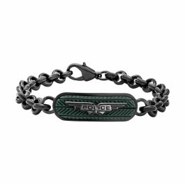 Pulsera Hombre Police PJ26401BSULGR Acero Inoxidable 19 cm Precio: 31.50000018. SKU: B1D8DYK4ZZ