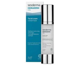 Sesderma HIDRADERM HYAL Crema Facial Hidratante con Ácido Hialurónico 50 ml