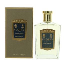 Floris London White Rose Eau de Toilette para Mujer 100 ml vaporizador Precio: 96.49999986. SKU: B14D5P9WFL