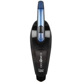 Aspirador Escoba Orbegozo AP 4200 Negro Negro/Azul