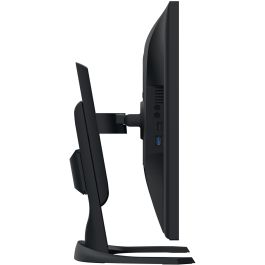 EIZO EV3240X-BK Monitor de 31.5" 4K UHD IPS con USB-C, HDMI y DisplayPort