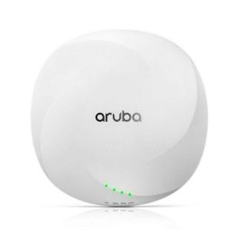 Hewlett Packard Enterprise Aruba AP-635 (RW) Tri-radio 2x2:2 802.11ax Wi-Fi 6E Internal Antennas Campus AP Precio: 892.69000051. SKU: S55148336